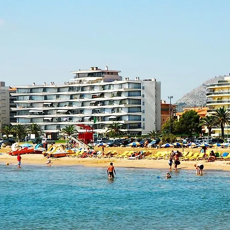 Apartamento Catalonia 1-1