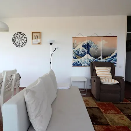 Apartamento Catalonia 1-1 L'Estartit